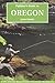 Flyfisher's Guide to Oregon (The Wilderness Adventures Flyfisher's Guide Series)