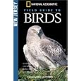 National Geographic Field Guide to the Birds: New Jersey (NG Field Guide to Birds) by Mel Baughman