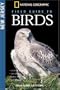 National Geographic Field Guide to the Birds: New Jersey (National Geographic Field Guide to Birds)