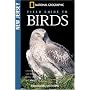 National Geographic Field Guide to the Birds: New Jersey (National Geographic Field Guide to Birds)
