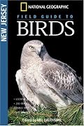 National Geographic Field Guide to the Birds: New Jersey (NG Field Guide to Birds)