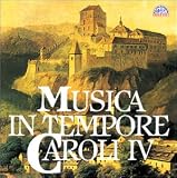 Musica in Tempore Caroli IV