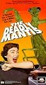 Deadly Mantis (1957) [VHS]