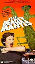 Deadly Mantis (1957) [VHS]