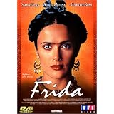 Fridapar Salma Hayek