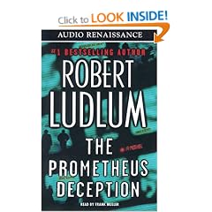 The Prometheus Deception