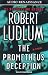 Book The Prometheus Deception