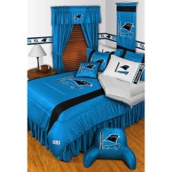 NFL Green Bay Packers Sideline Comforter Twin