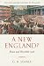 A New England?: Peace and War 1886-1918 (New Oxford History of England)