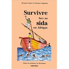Survivre face au Sida en Afrique