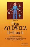 Produkt-Bild: Das Ayurweda Heilbuch