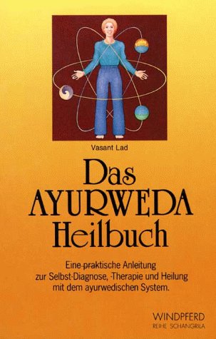 Produkt-Bild: Das Ayurweda Heilbuch