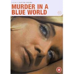 Murder In A Blue World [UK IMPORT]