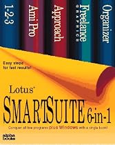 Lotus Smartsuite 6 in 1