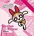 Search : Powerpuff Girls Souvenir Storybook #01: Blossom To The Rescue (PowerPuff Girls)