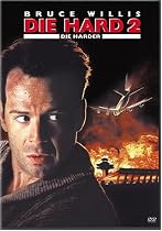 Die Hard 2 - Die Harder (Widescreen Edition)