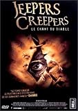 Revue Wild Side Vidéo  / Jeepers Creepers
