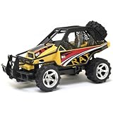 1:15 R c Pro Dirt Rat-yellow by New Bright