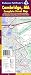 Book Cambridge, Ma. Complete Street Map , Hedberg Maps (Rand McNally City Maps)