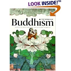 The World of Buddhism (The Great Civilizations)