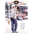 Just the Ticket