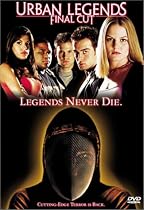 Urban Legends - Final Cut