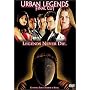 Urban Legends - Final Cut