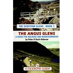 Glens of Angus (Scottish Glens)