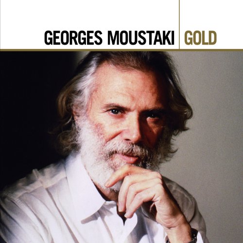 Georges Moustaki - Gold - Zortam Music