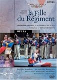 Donizetti - La Fille du Regiment / Devia, Kelly, Podles, Pratico, Borioli, Rivenq, Renzetti, La Scala