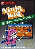 Ninja Kid