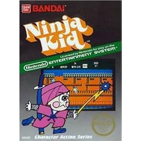 Ninja Kid