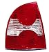 All Products : Light - Tail Light For: 2002-2003-2004-2005 Volkswagen Passat Complete New Aftermarket OEM Replacement