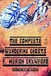 The Complete Wandering Ghosts