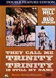 They Call Me Trinity/Trinity Is Still My Name [DVD]