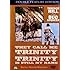 They Call Me Trinity/Trinity Is Still My Name [DVD]