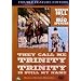 They Call Me Trinity / Trinity Is Still My Name [DVD] [1971]