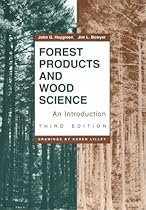Forest Products and Wood Science