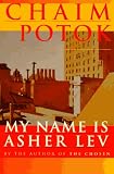 My Name Is Asher Lev