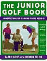The Junior Golf Book: An Instructional for Beginning Players, Ages 8-18