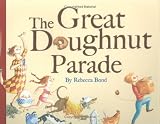 The Great Doughnut Parade