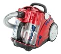 Vax VZL-118P Force 3 Pet Bagless Cylinder Vacuum Cleaner