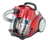 Vax VZL-118P Force 3 Pet Bagless Cylinder Vacuum Cleaner