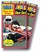 VHS : I Wanna Be A Race Car Driver/ Awesome Race Cars