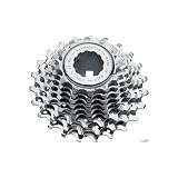 Campagnolo, Veloce Ultra-Drive 9-Speed 13-28 Cassette - No Lockring