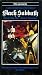 Black Sabbath - Never Say Die - Live in Concert - UK VHS PAL VIDEO