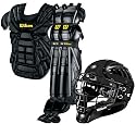 Wilson Hinge FX L/XL Catchers Gear Kit, New!!