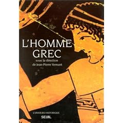 L'Homme grec