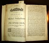 Las Profesías de Nostradamus (Spanish Edition)