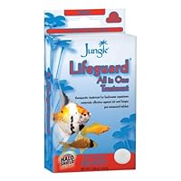 Jungle TT101W Jungle Lifeguard, 12-Tablets, 12 tabs